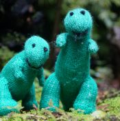 Denny and Debbie's Little Big Adventure